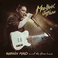 Live at Montreux 1993 (海外版DVD) Live at Montreux 1978-1993 (DVD) VG Disc + Cover Art Only-NO